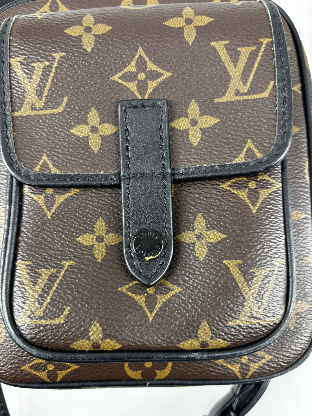 Louis Vuitton väska SV16043
