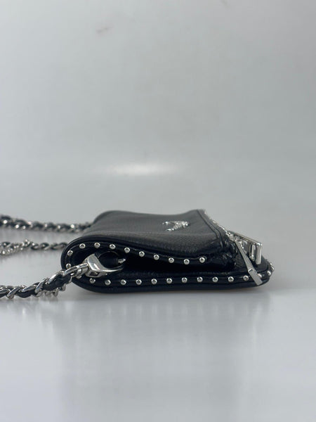 Zadig & Voltaire Rock nano woc väska SV15585