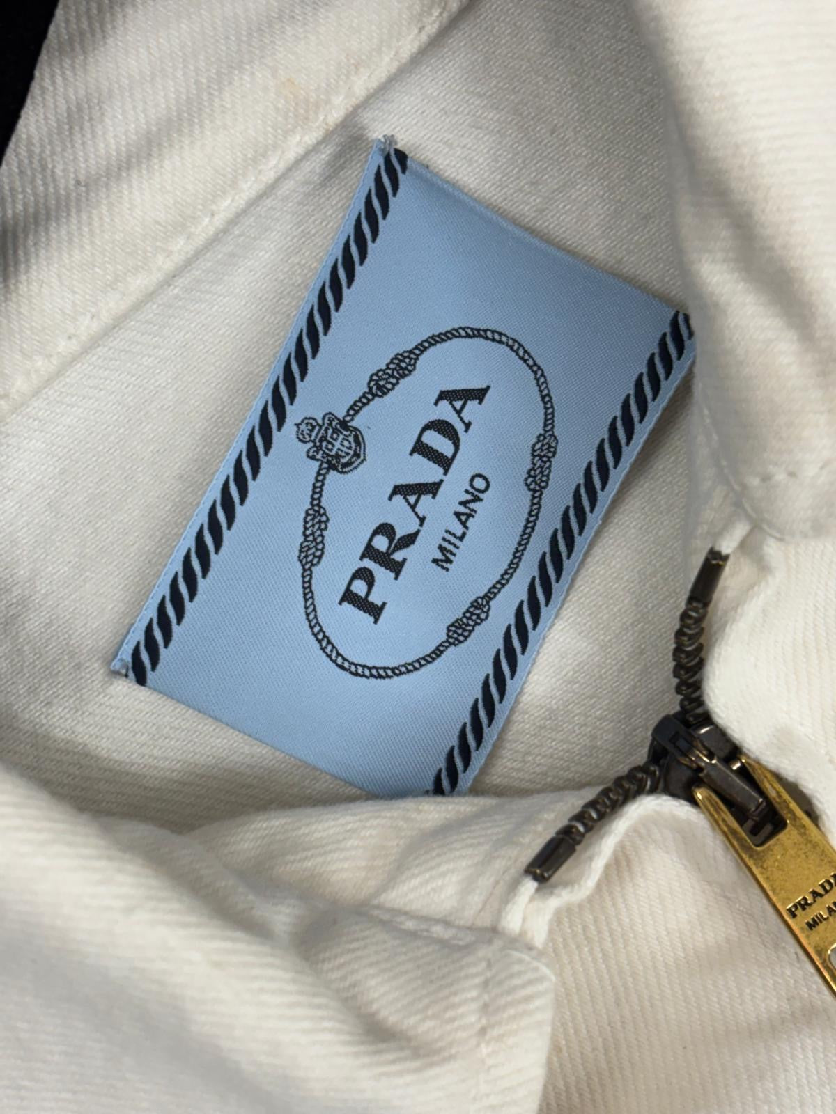 Prada jacka It 40 SV16092