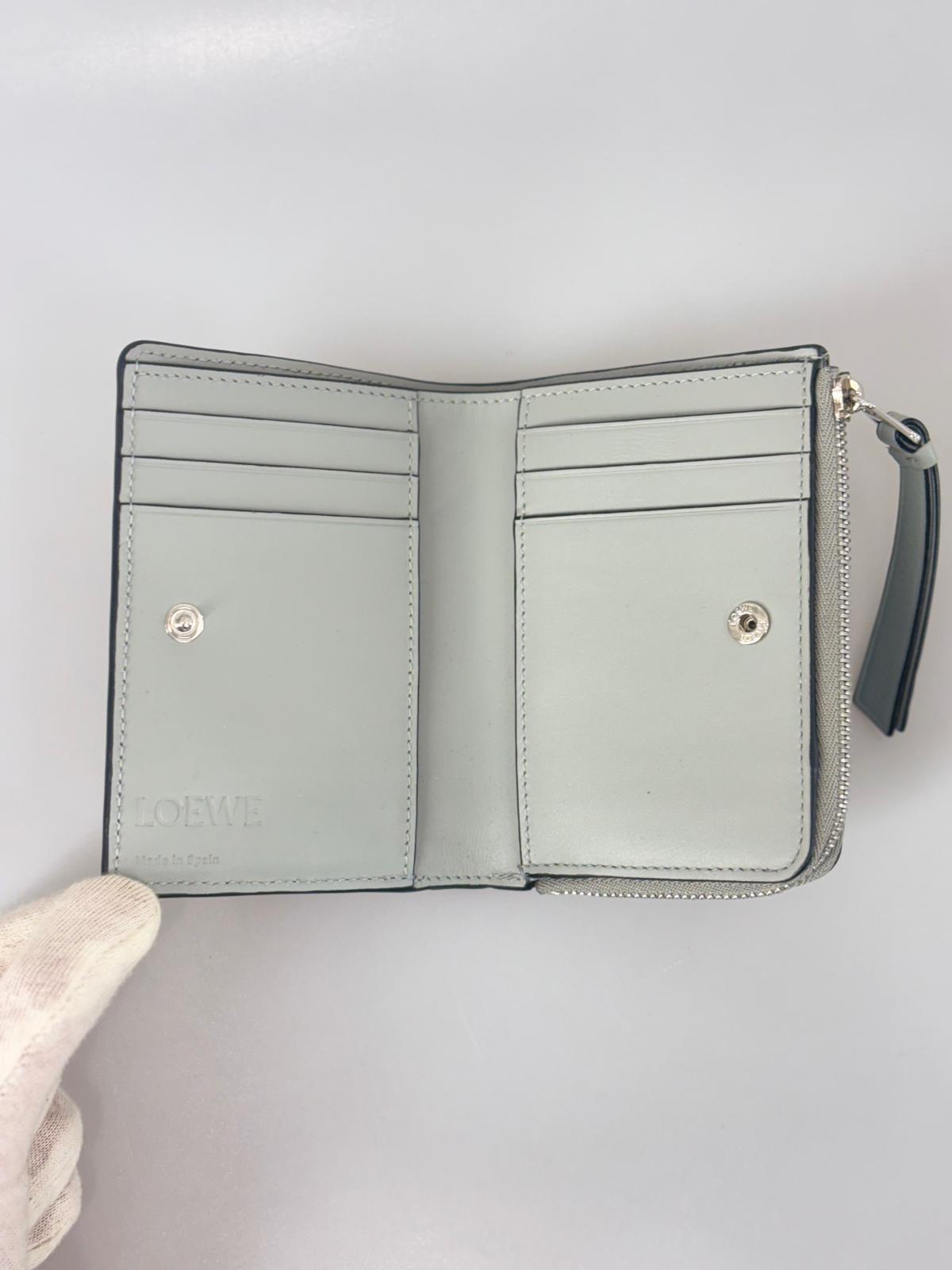 Loewe puzzle plånbok SV15593
