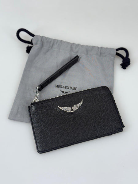 Zadig & Voltaire plånbok SV15094