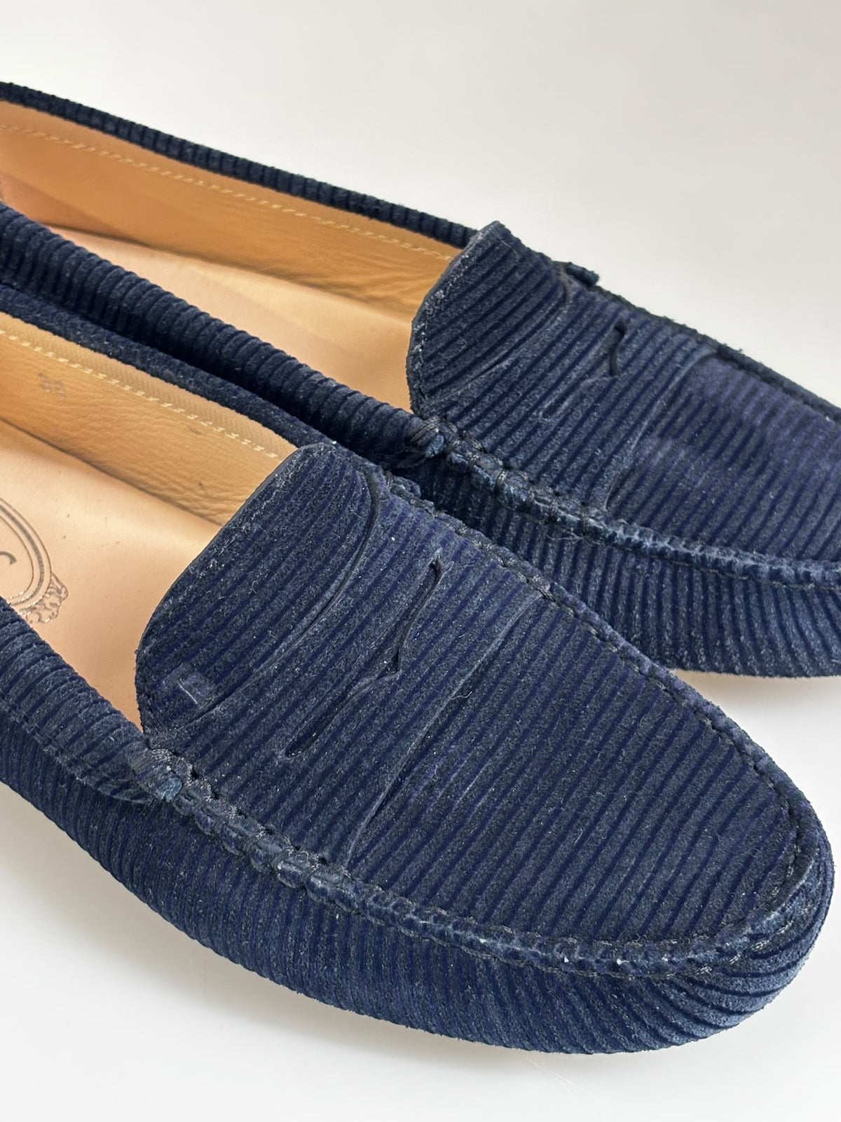 Tod's loafers 39 SV16517
