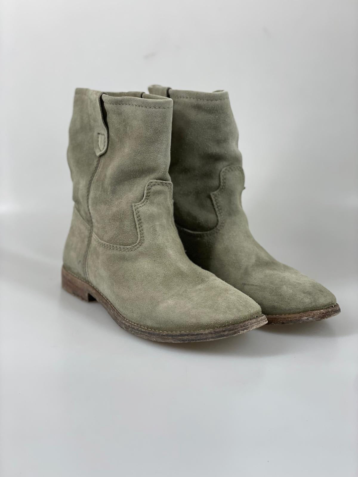 Isabel Marant boots 37 SV13185