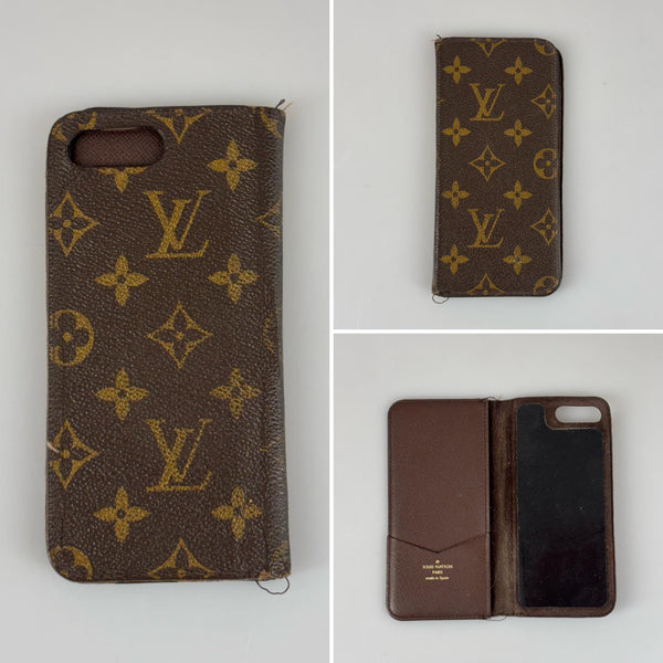 Louis Vuitton iphone mobilskal 7:a SV14136