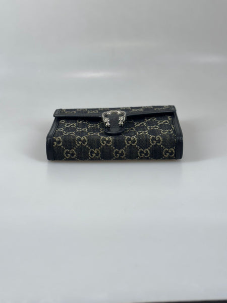 Gucci Jacquard Dionysus woc väska SV15023