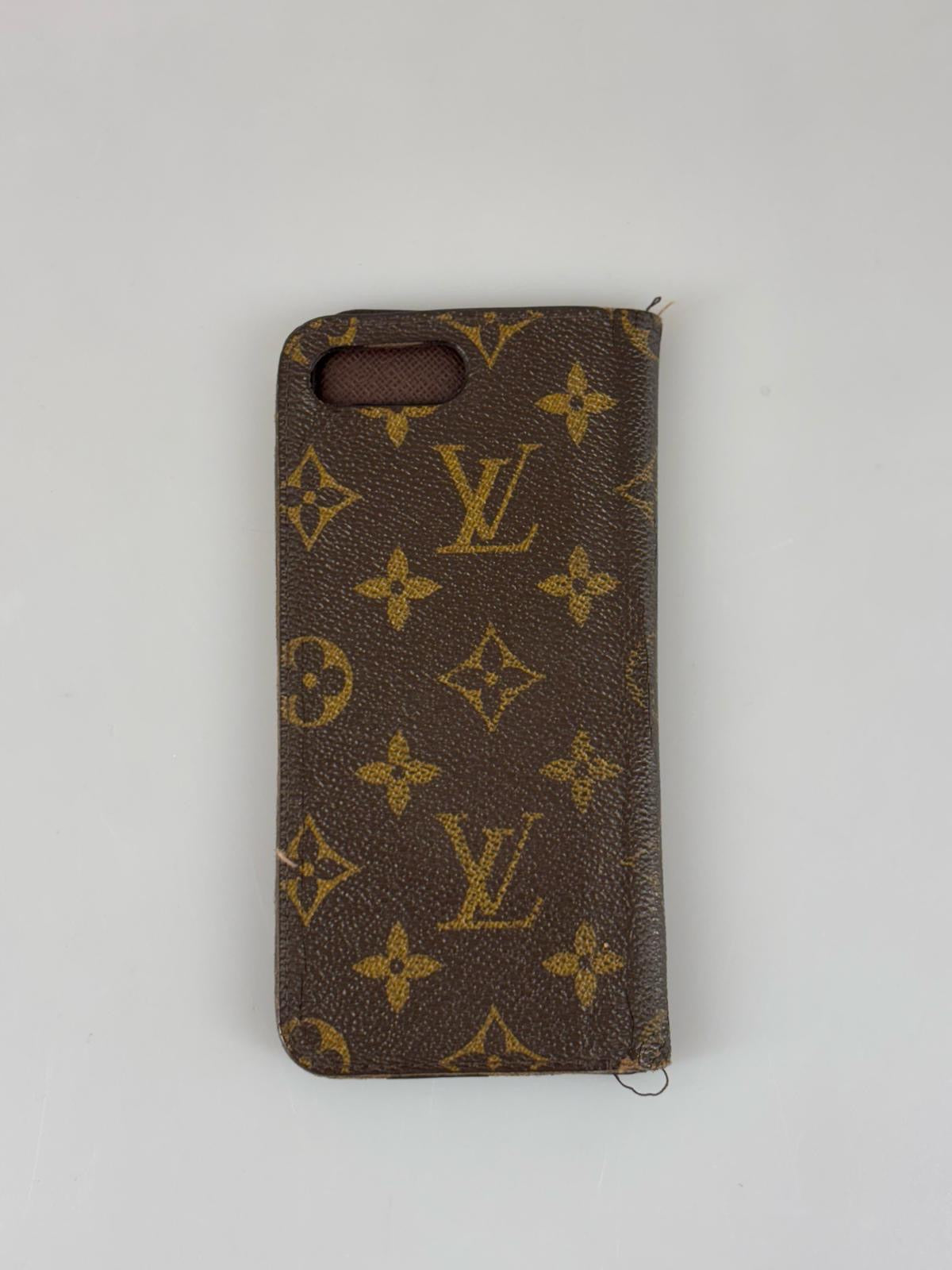 Louis Vuitton iphone mobilskal 7:a SV14136