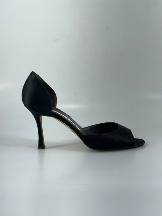 Manolo Blahnik skor 39,5 SV16211