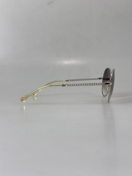 Chanel solglasögon SV16212