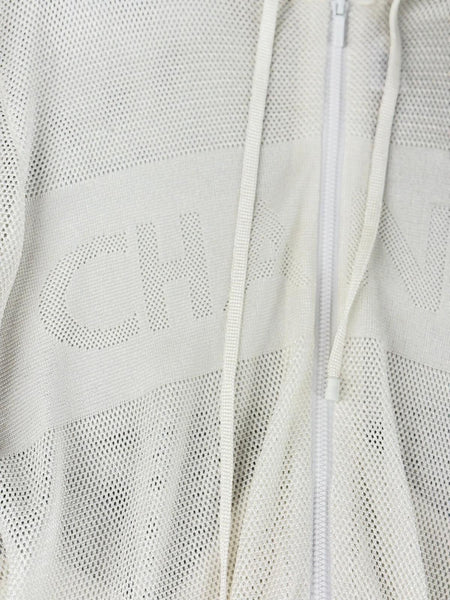 Chanel hoodie M SV15426