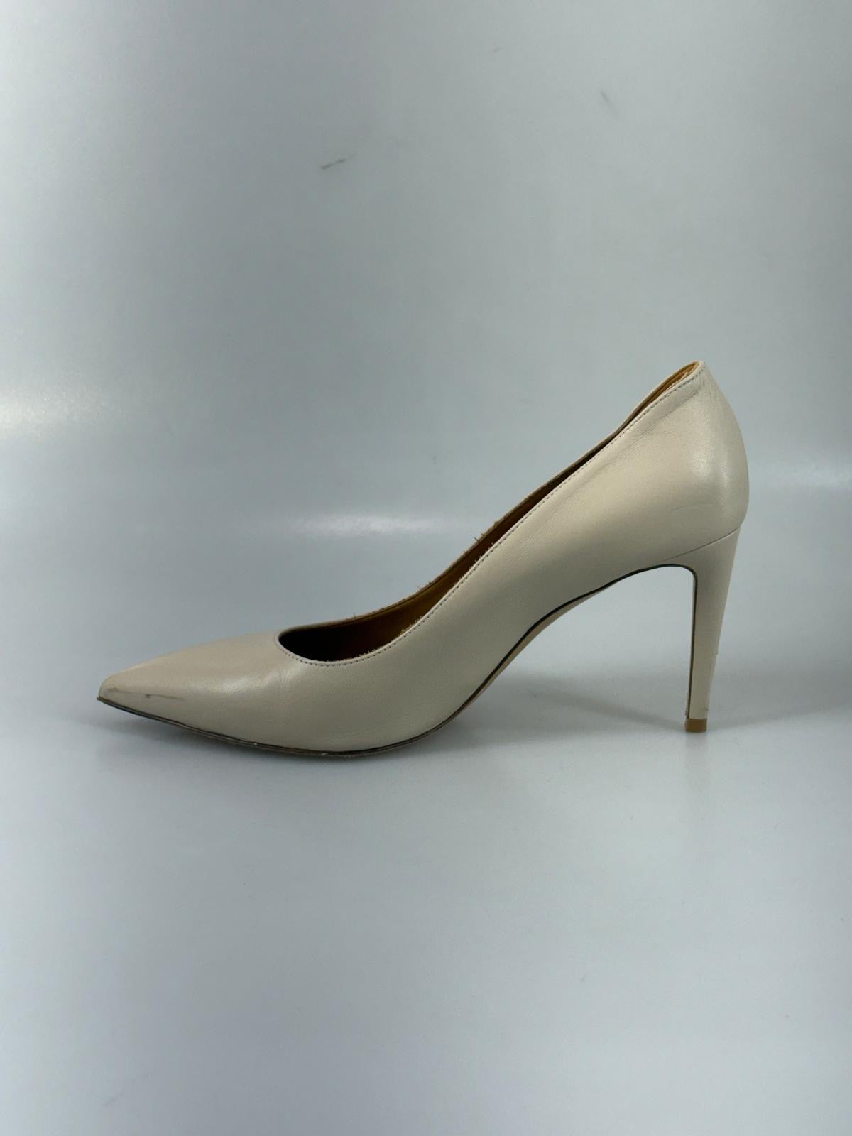 Ralph Lauren Purple Label pumps 39 SV16178