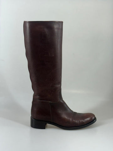 Prada stövlar 37 SV15204