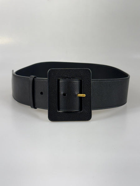 Yves Saint Laurent skärp 80 cm SV16059