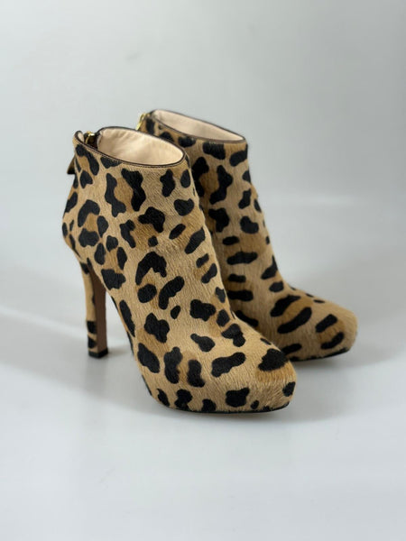 Prada stövletter SV15399