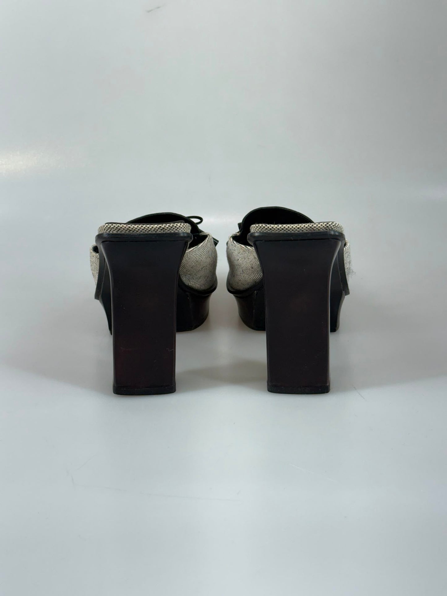 Prada vintage skor 38 SV16189