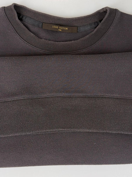 Louis Vuitton tröja herr L SV16317