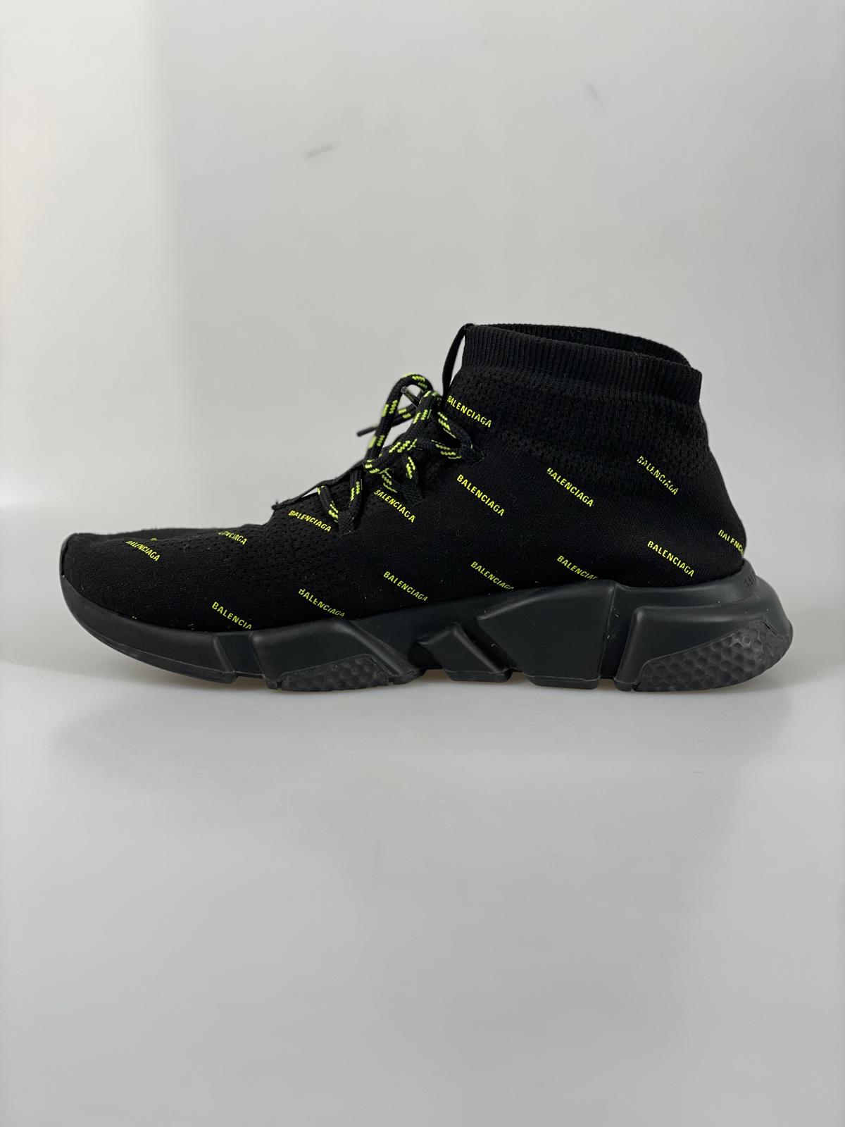 Balenciaga sneakers herr 43 SV13037