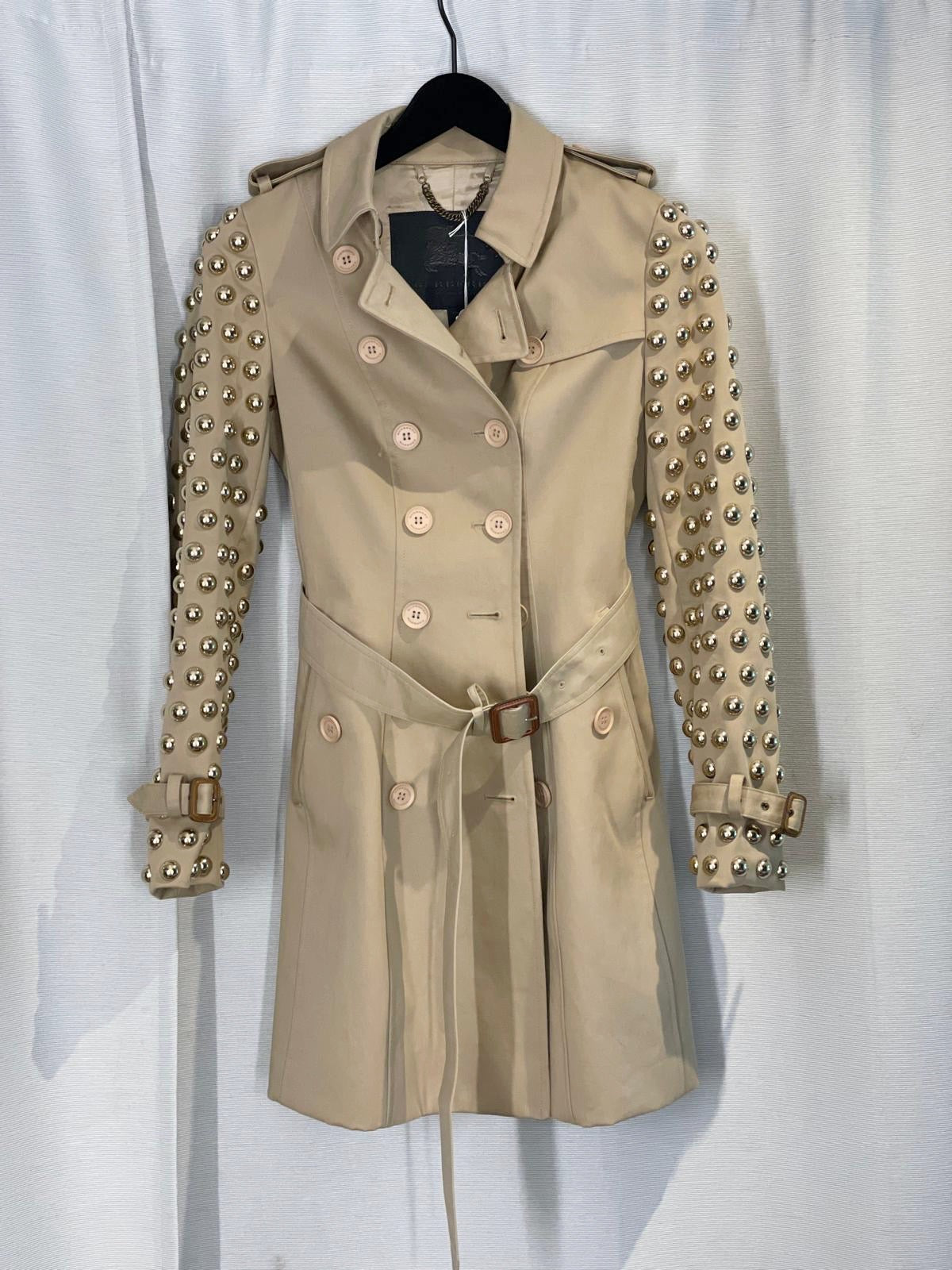 Burberry Trenchcoat SV12219