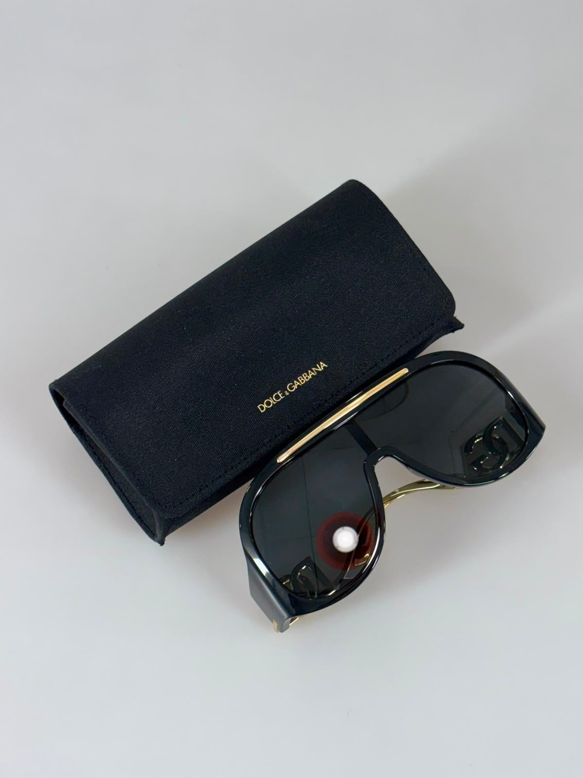 Dolce & Gabbana Solglasögon SV16117