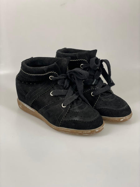 Isabel Marant Bobby sneakers 38 SV13191