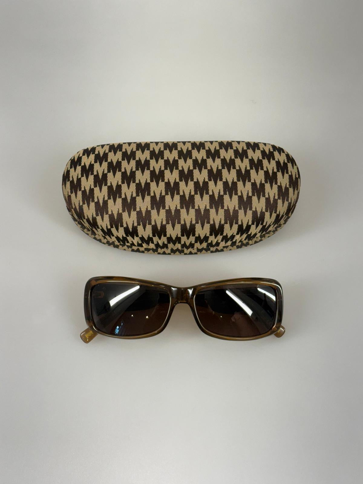 Max Mara solglasögon SV16039