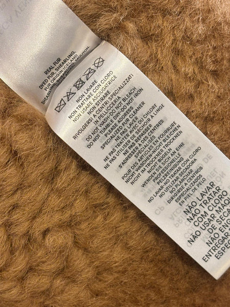 Bottega Veneta pälskrage SV15588