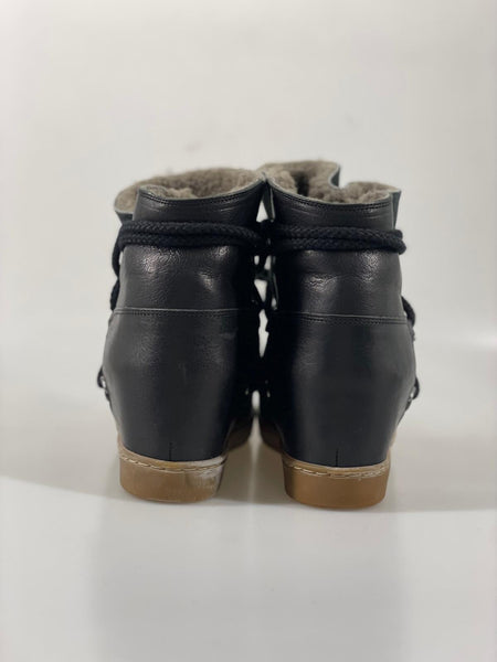 Isabel Marant snow boots 38 SV13524