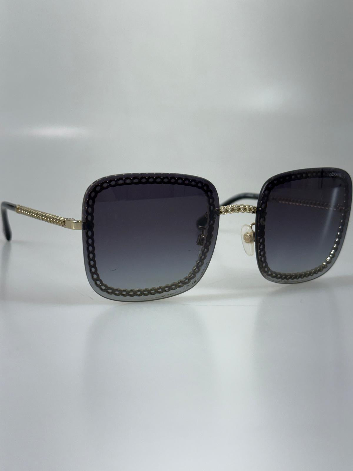 Chanel solglasögon SV16075