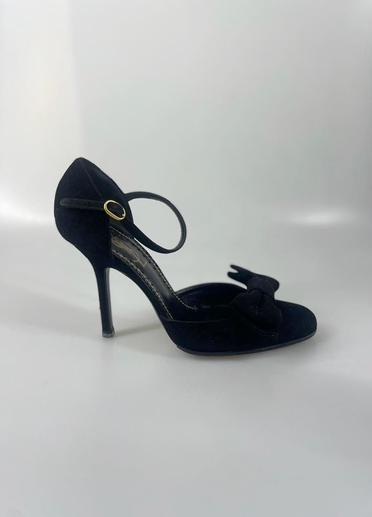 Yves Saint Laurent skor 38,5 SV11382