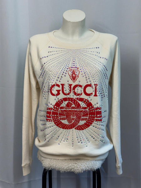 Gucci tröja M SV15437