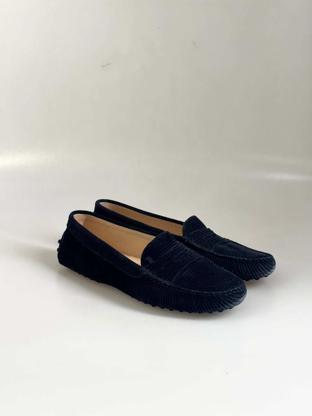 Tod's loafers 39 SV16517