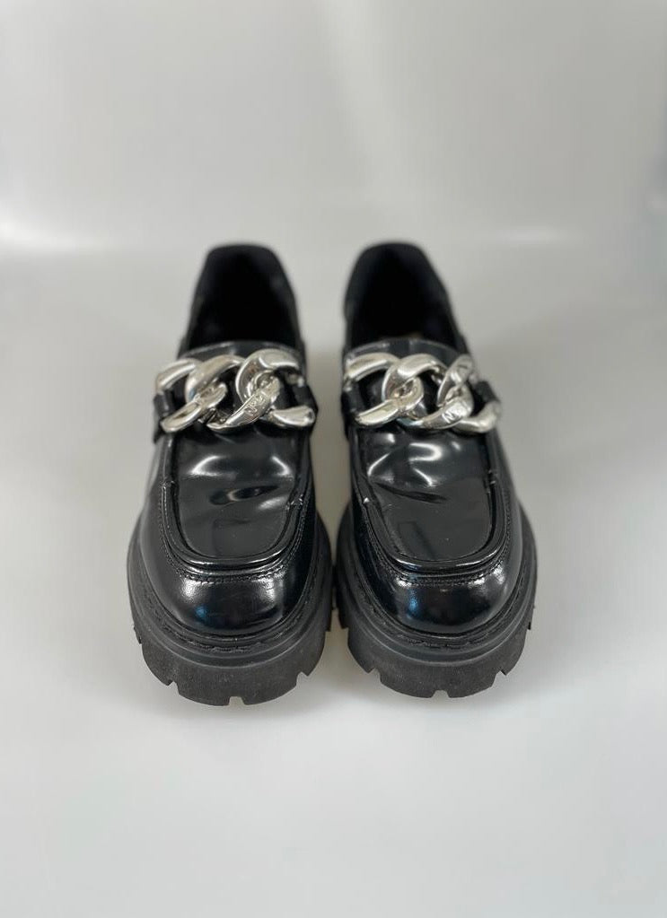 No21 chunky loafers 39 SV11323