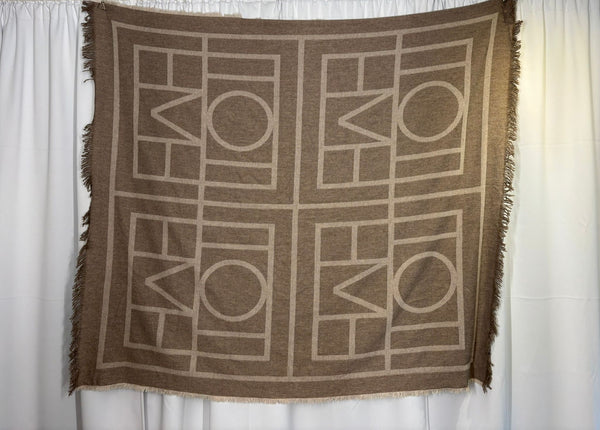 Toteme pläd SV14709