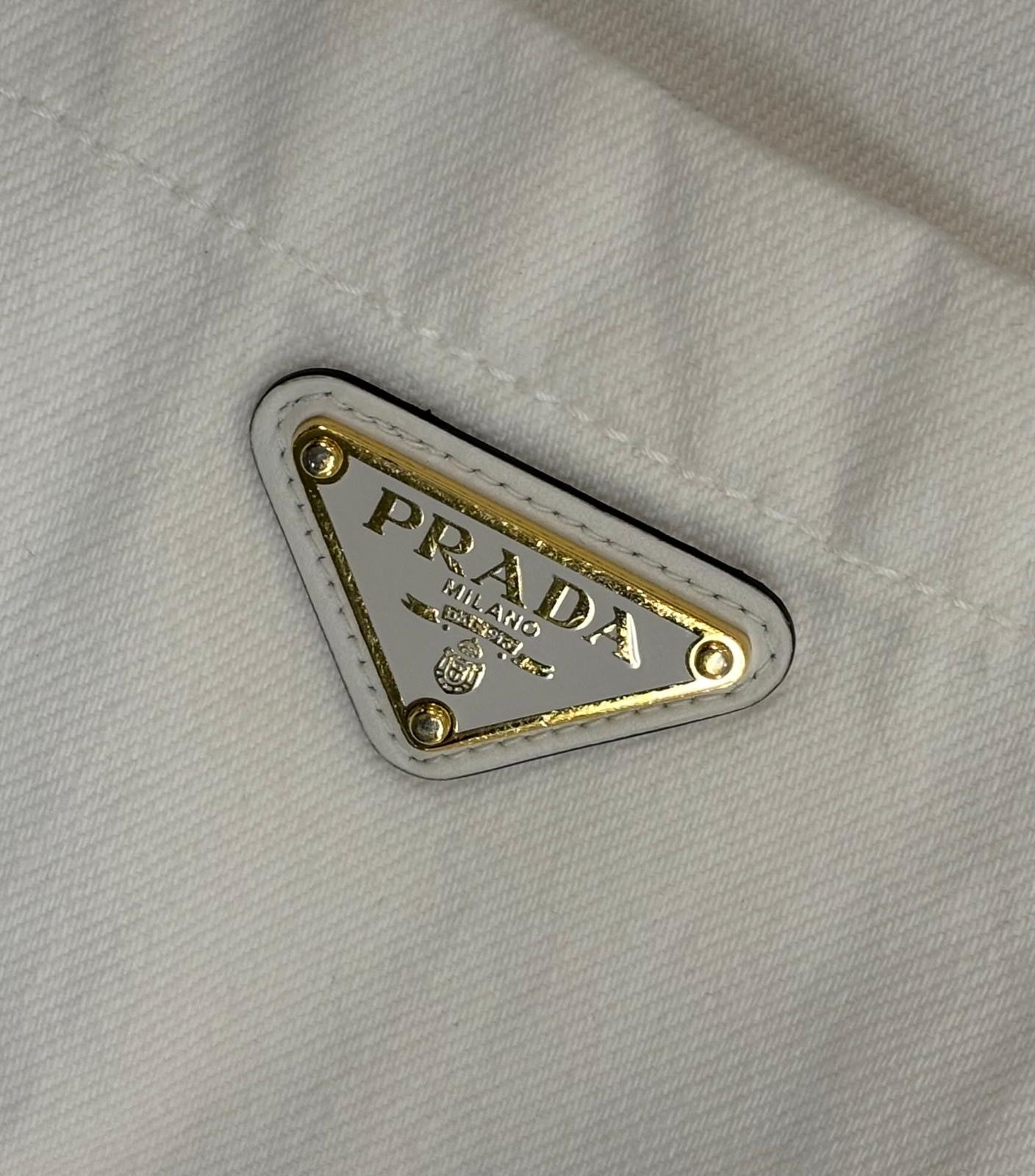 Prada jacka It 40 SV16092