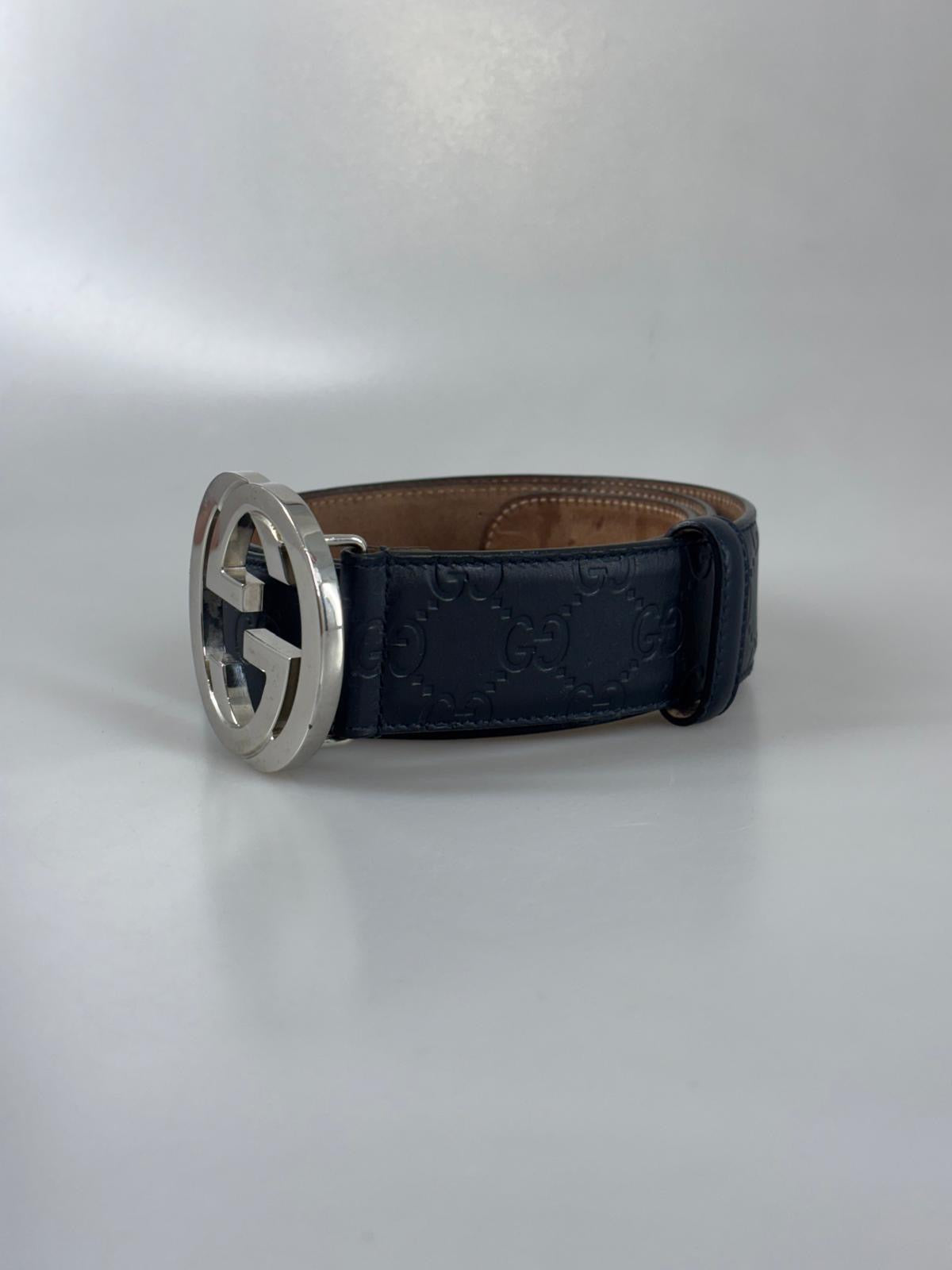 Gucci skärp 90 SV16010