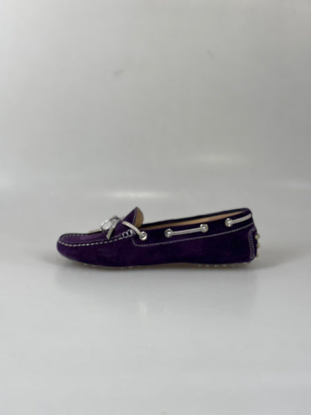 Tod´s loafer seglarsko 37 SV14713