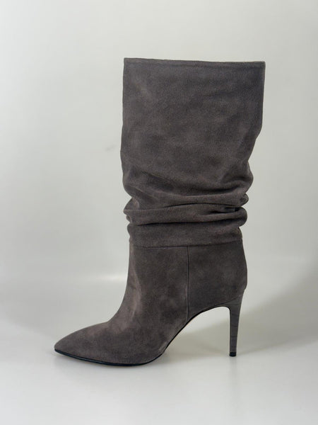 Texas Paris mocka stövlar 37 SV15413