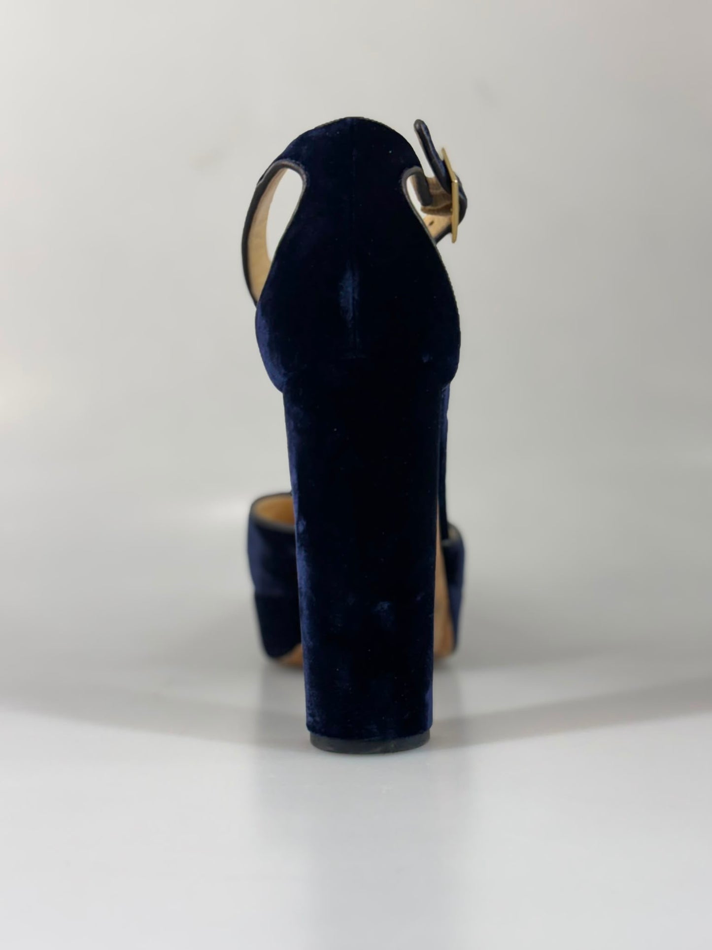 Jimmy Choo skor 40 SV12984