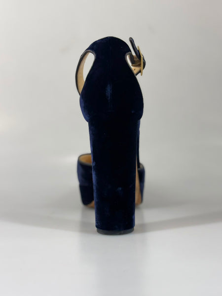 Jimmy Choo skor 40 SV12984