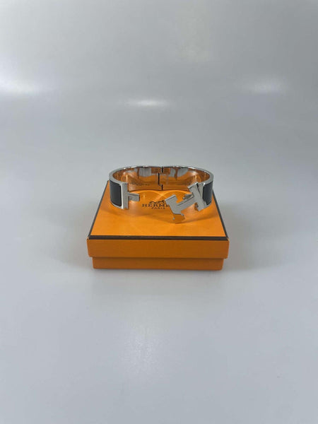 Hermès Clic Clac H armband PM SV14397
