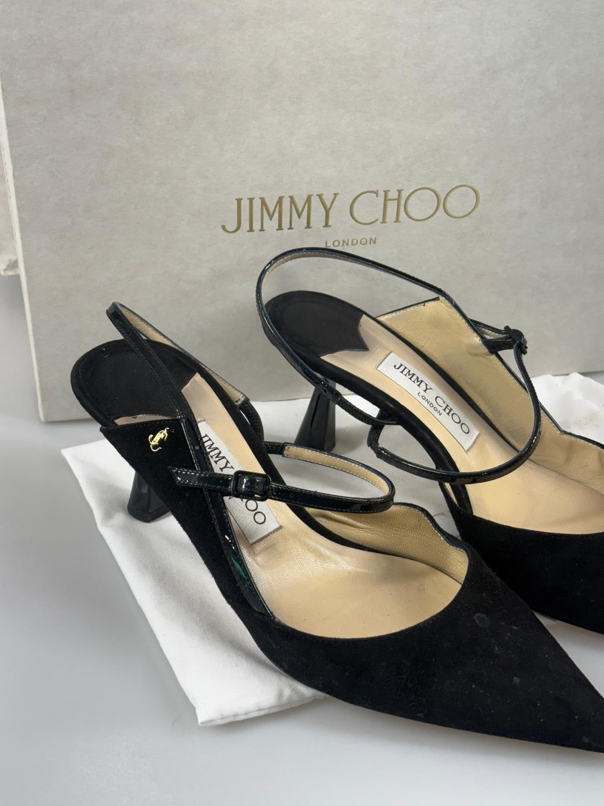 Jimmy Choo slingback 39 SV16029