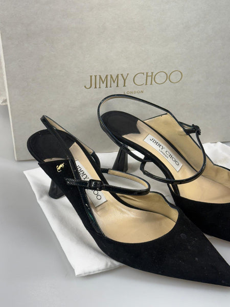 Jimmy Choo slingback 39 SV16029