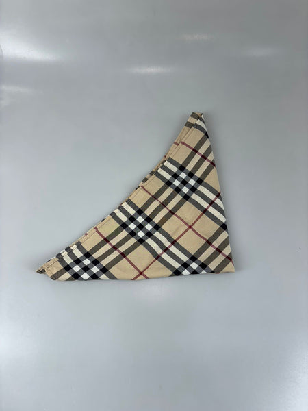 Burberry ficknäsduk SV14729