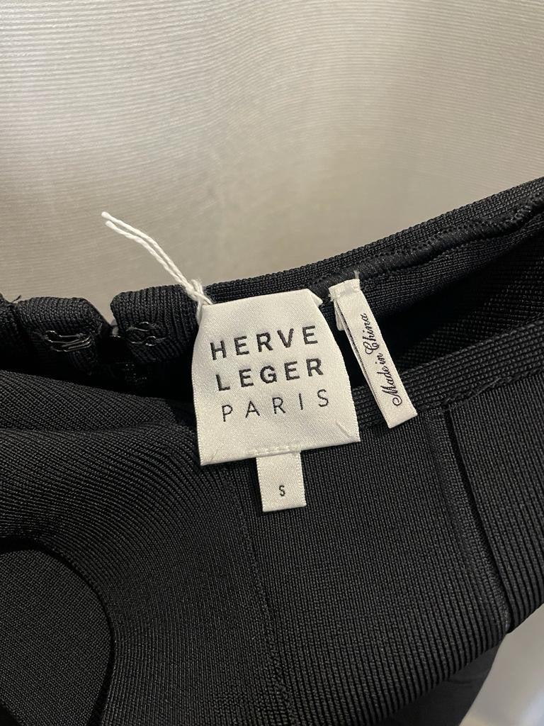 Herve Leger klänning SV11752