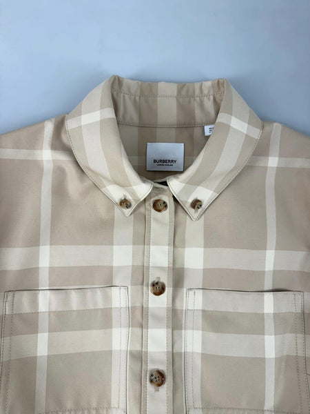 Burberry klänning 36 SV16233