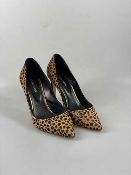 Sergio Rossi pumps 38 SV12651