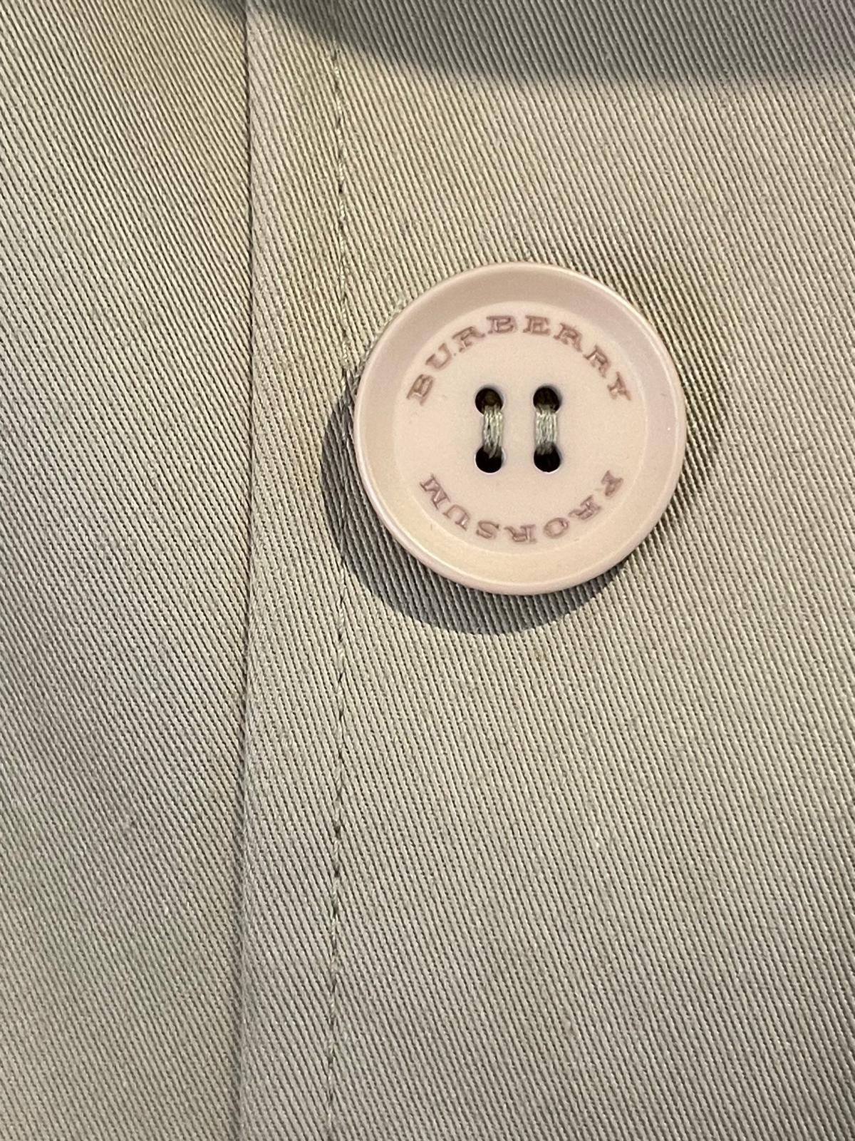 Burberry Trenchcoat SV12219