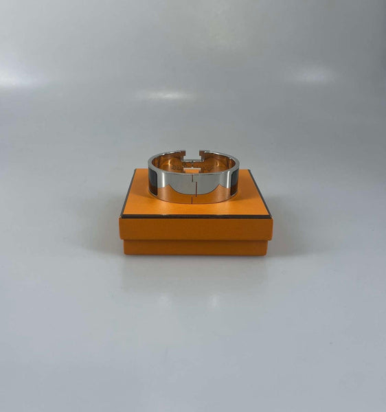 Hermès Clic Clac H armband PM SV14397