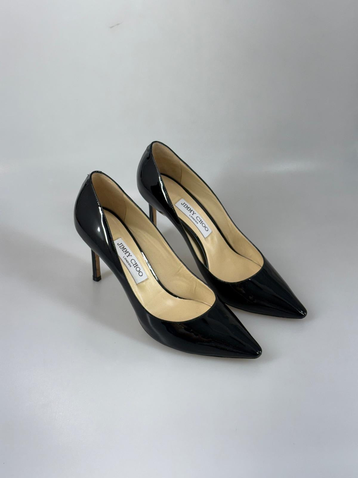 Jimmy Choo pumps 39 SV16179