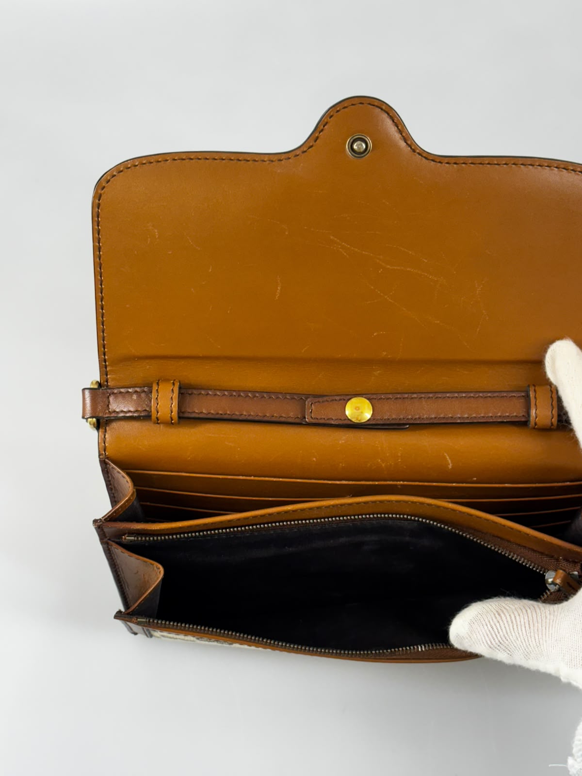 Gucci Lady web woc väska SV16470