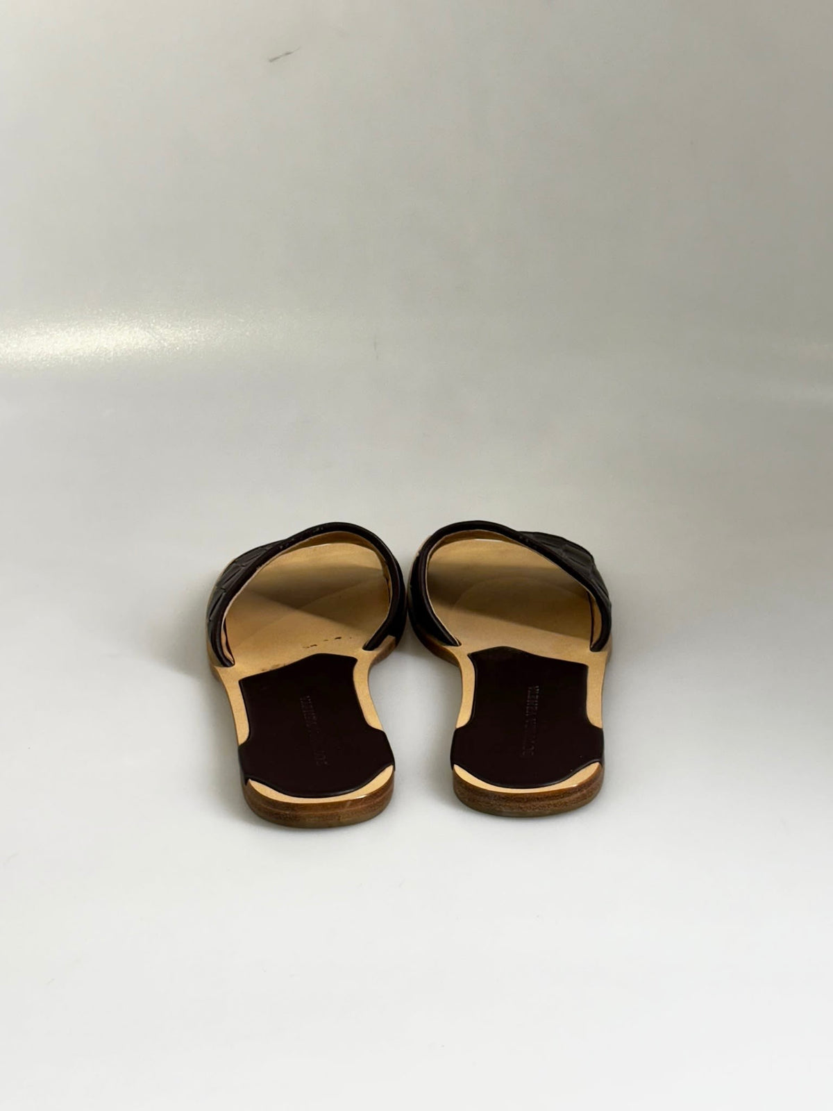 Bottega Veneta sandaler 37 SV16316